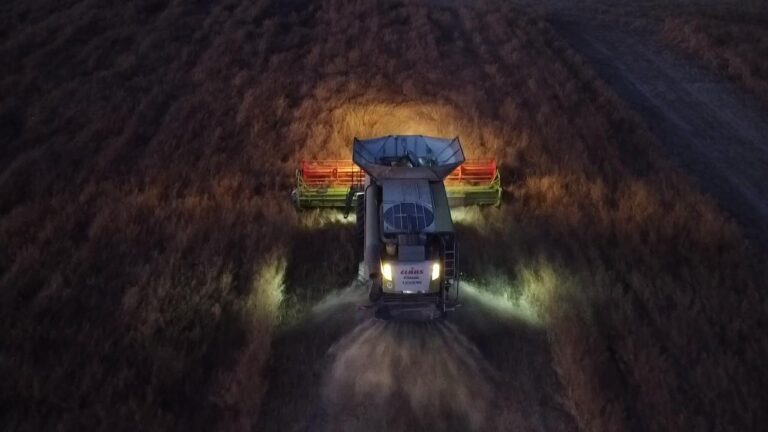 FOTO 33 SERVICIOS AGRICOLAS JACA LARRAZ