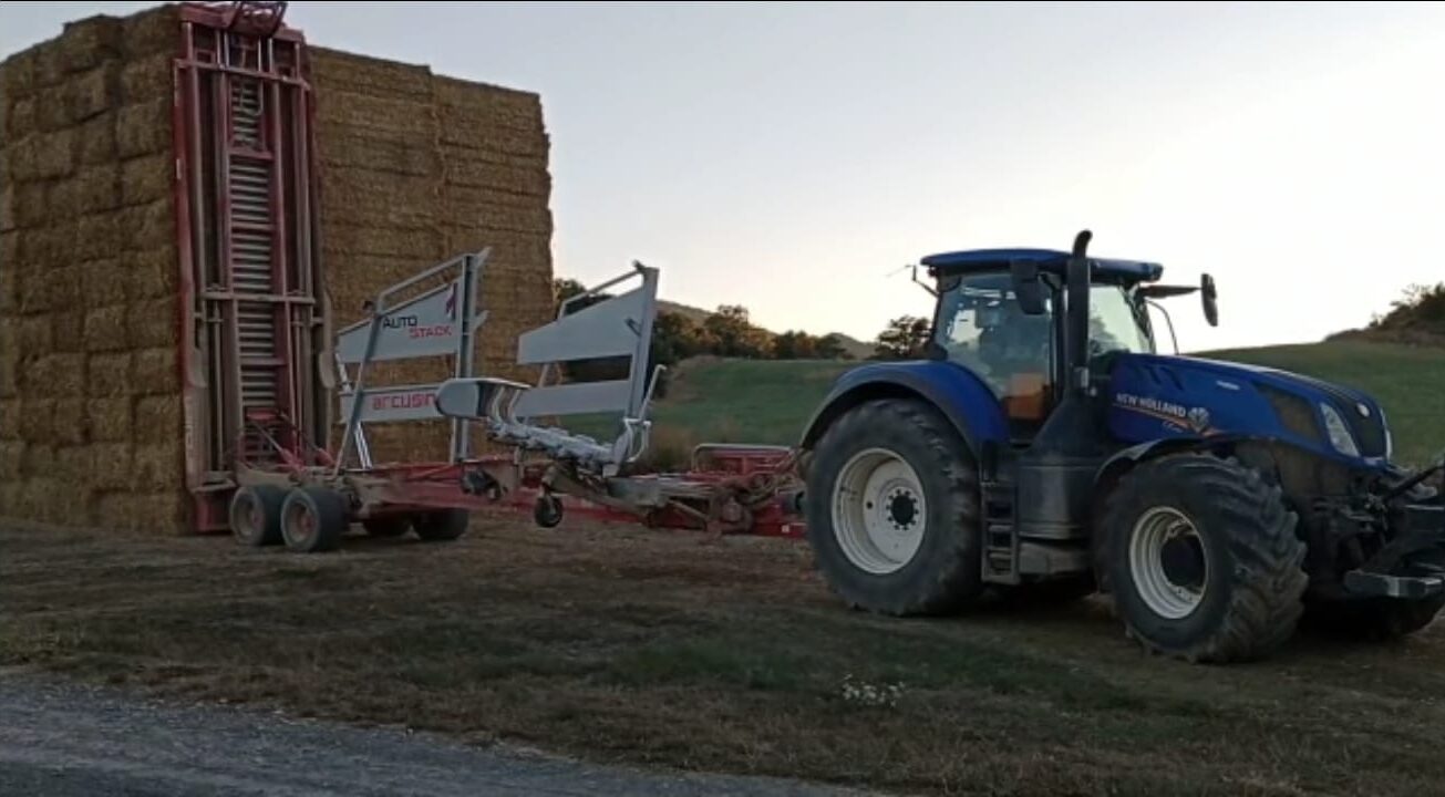 FOTO 43 SERVICIOS AGRICOLAS JACA LARRAZ