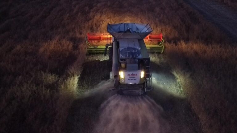 FOTO 48 SERVICIOS AGRICOLAS JACA LARRAZ