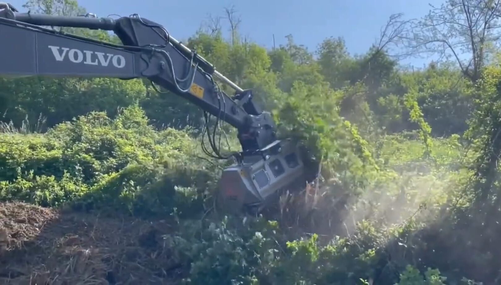 FOTO 53 SERVICIOS AGRICOLAS JACA LARRAZ